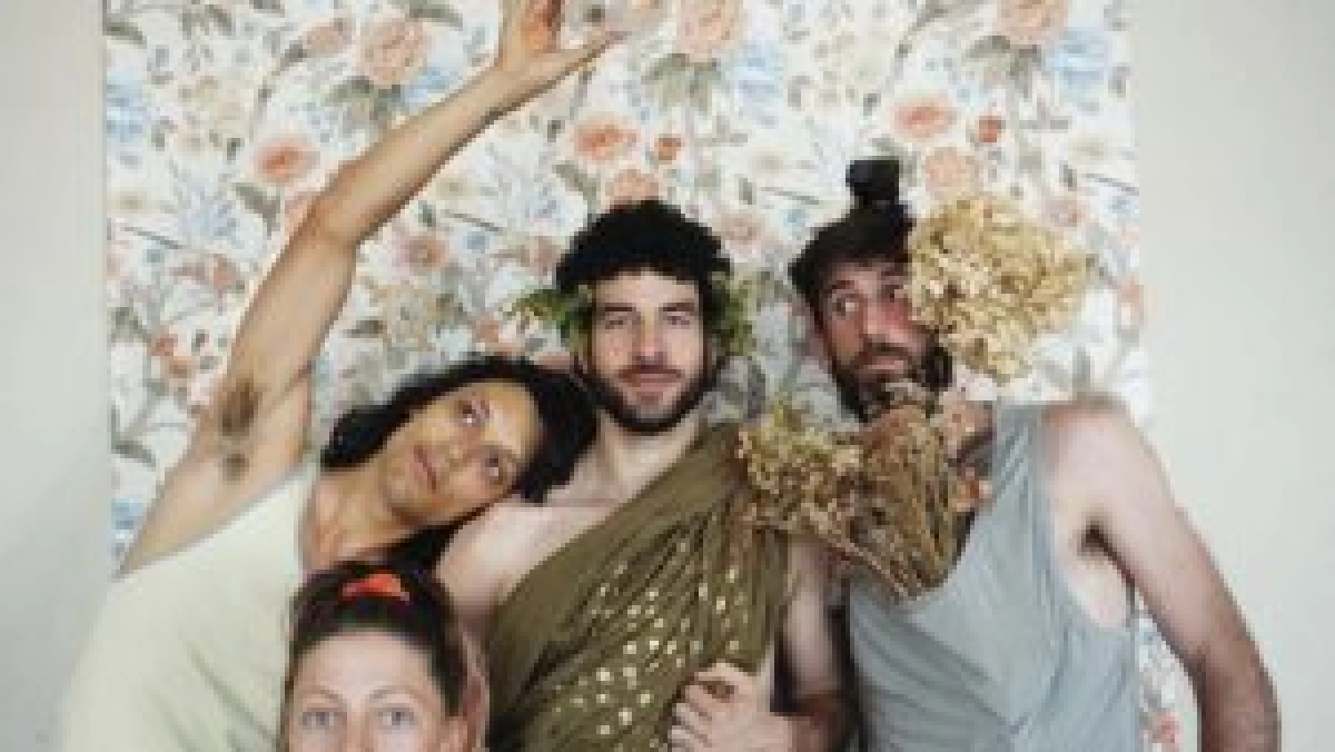 Klop Klop Boem Boem (4-104)